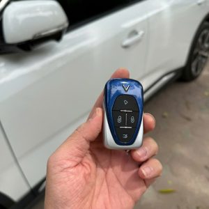 Làm chìa khoá xe ô tô Vinfast VF6